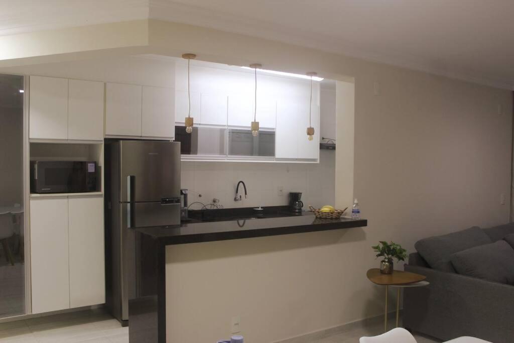 Ap Confortavel Guaruja - Enseada Exterior photo
