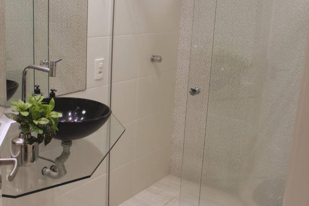 Ap Confortavel Guaruja - Enseada Exterior photo