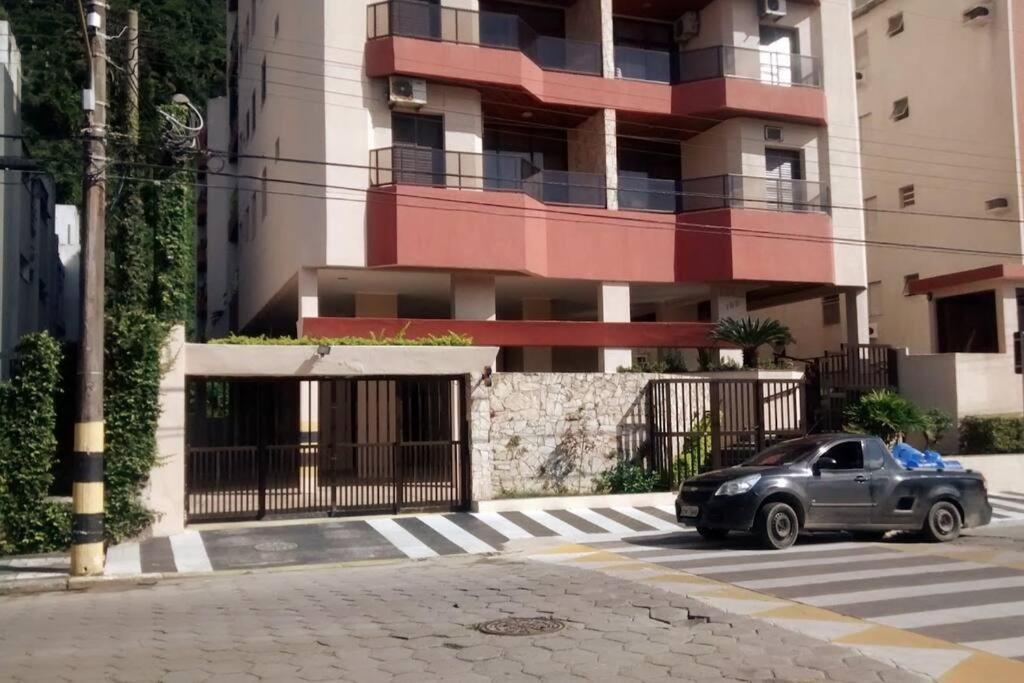 Ap Confortavel Guaruja - Enseada Exterior photo